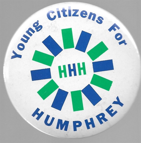 Young Citizens for Humphrey