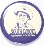 South Dakota Reagan Country