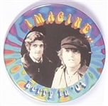 Kerry, John Lennon Imagine