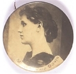 Mrs. Winnie Davis, Daughter of the Confederacy