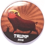 Trump Animal Farm by Brian Campbell