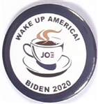 Biden Wake Up America