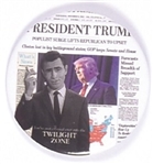 Trump Twilight Zone