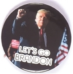 Trump Lets Go Brandon