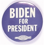 Biden for President 1988 Hopeful