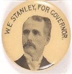 Stanley for Governor of Kansas