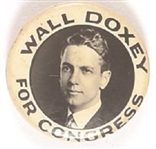 Doxey for Congress, Mississippi