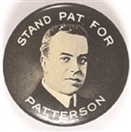 Stand Pat for Patterson, Tennessee
