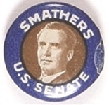 Smathers for Senate, New Jersey