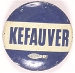 Kefauver Tennessee Litho