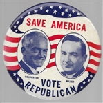 Goldwater, Miller Save America