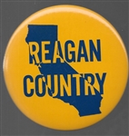 California Reagan Country