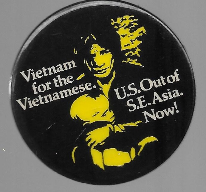 Item Detail - Vietnam for the Vietnamese