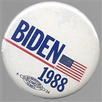 Biden for President 1988