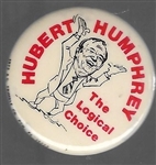 Humphrey Logical Choice