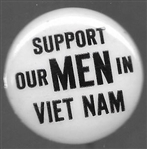 Support Our Men In Vietnam