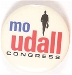 Mo Udall for Congress, Arizona
