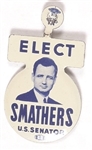 Elect Smathers Florida Litho