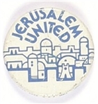Jerusalem United