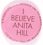 I Believe Anita Hill