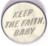 Keep the Faith, Baby Flasher
