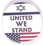 United We Stand Israel and United States