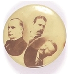 McKinley, TR, Yerkes Rare Kentucky Coattail