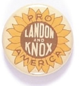 Landon and Knox Pro America