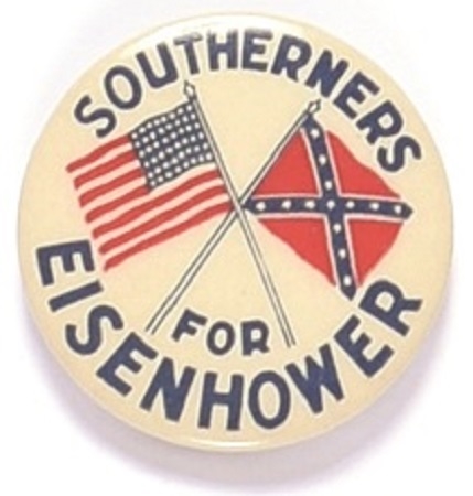 Southerners for Eisenhower