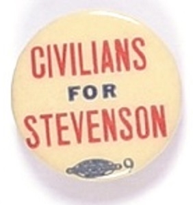 Civilians for Stevenson