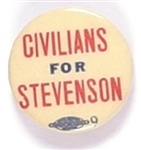Civilians for Stevenson