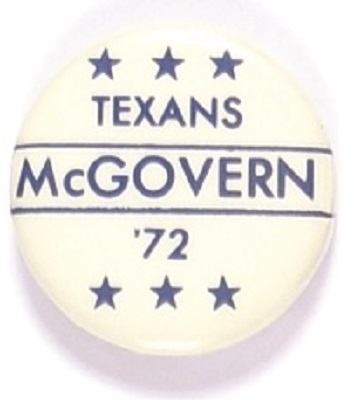Texans for McGovern