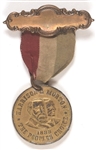 Harrison, Morton Peoples Choice Medal