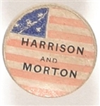 Harrison and Morton Flag Stud