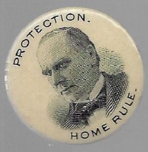 McKinley Protection and Home Rule