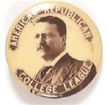 Roosevelt American Republican College League