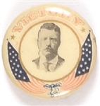 Theodore Roosevelt Victory