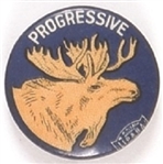 Roosevelt Progressive Bull Moose