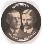 Win With Wilson, Marshall Jugate
