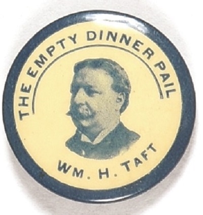 Taft Empty Dinner Pail