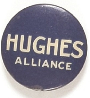 Hughes Alliance