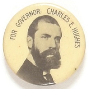 For Governor Charles E. Hughes
