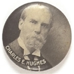 Hughes Black and White Celluloid
