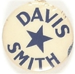 Davis, Smith Tammany Star