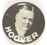 Hoover Sharp Black and White Litho