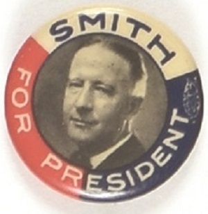 Smith for President Classic Design
