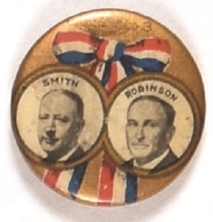 Smith, Robinson Gold Jugate