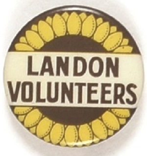 Alf Landon Volunteers