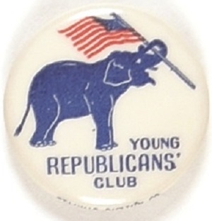 Landon Young Republicans Club