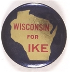 Wisconsin for Ike